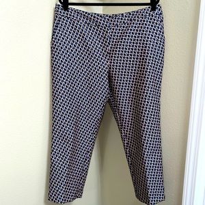 Like New Ann Taylor Factory Slacks Curvy 14
